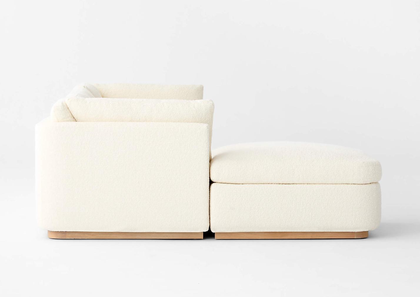 Contemporary Sectional Sofa thumbnail 5